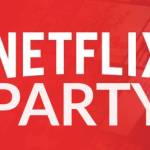 Netflix Party Profile Picture