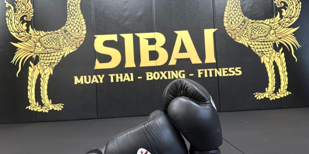 Muay Thai Teen Gyms Redefining Fitness and Character Development