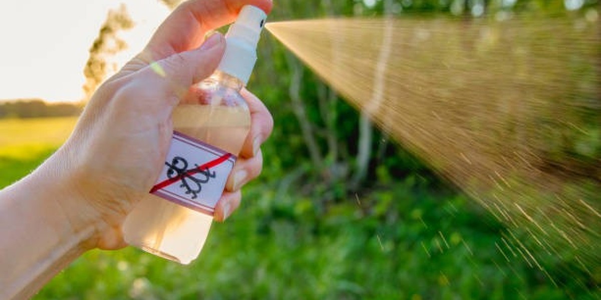Repel Mosquitoes Naturally with Gya Labs Essential Oils