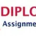 DIploma Assignment help Profile Picture