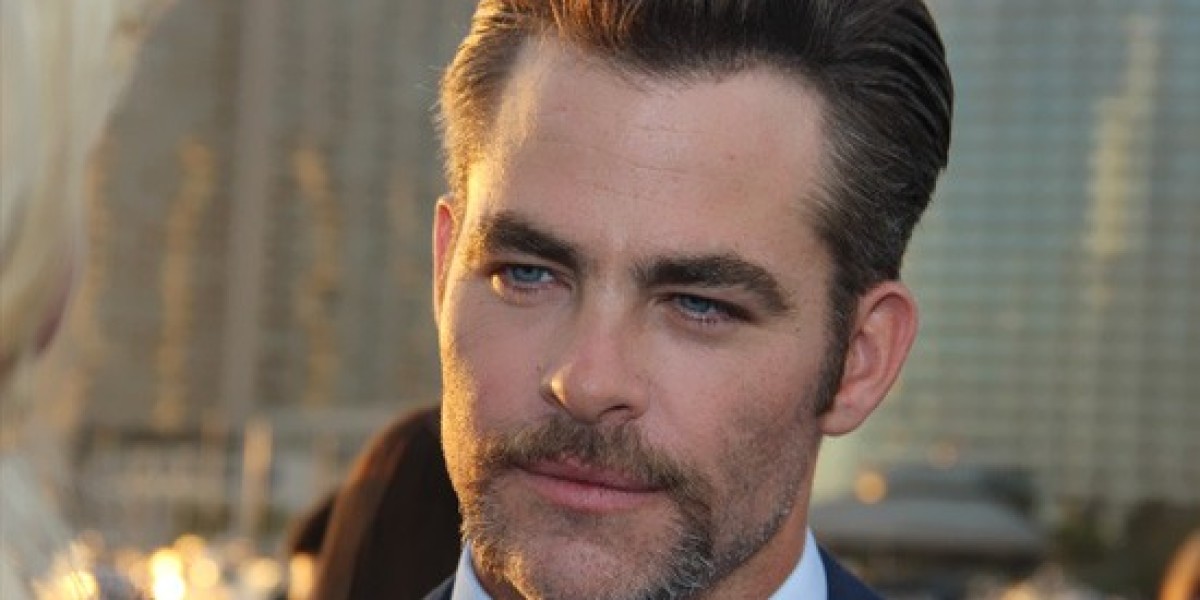 Chris Pine Height: How Tall is the Star Trek Actor?