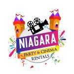 Niagara Party & Cinema Rentals Profile Picture