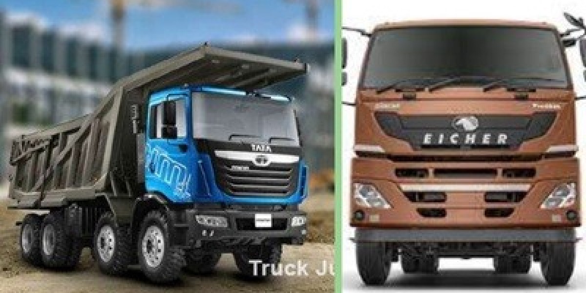 Increase your Profits with Tata Motors Tipper Trucks In India