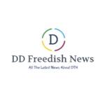DDfreedish news Profile Picture