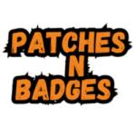 Tactical Patches Services Profile Picture