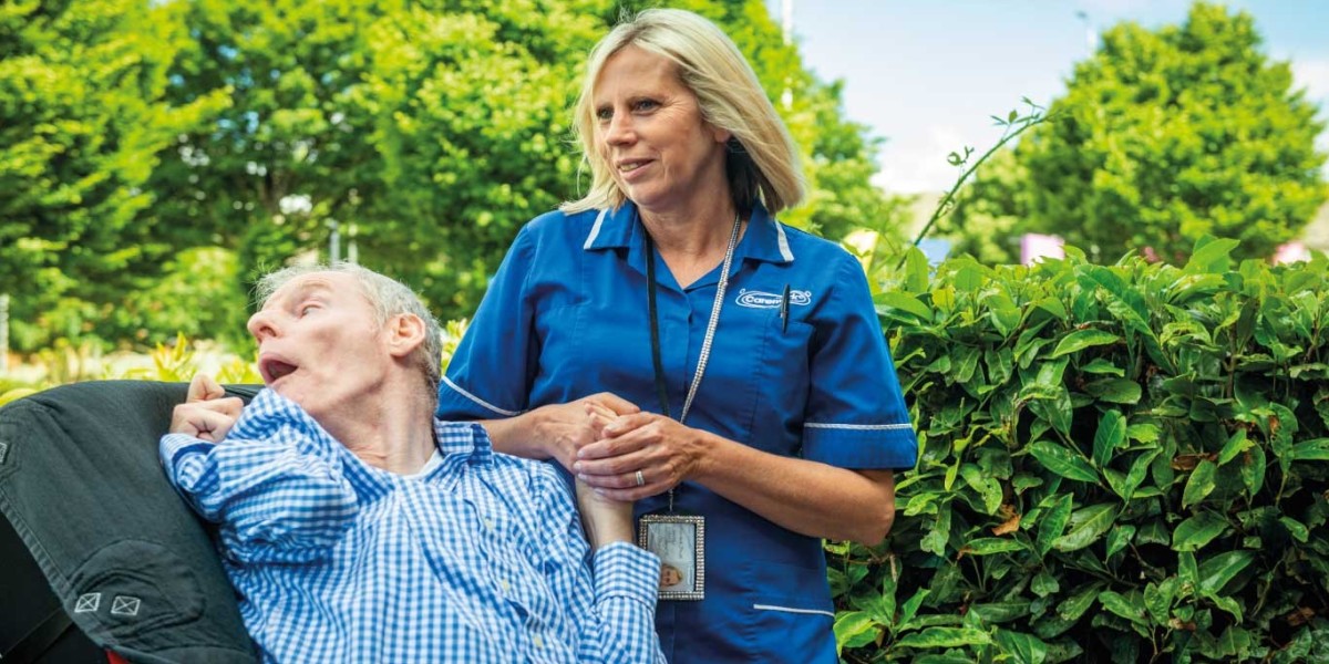 Elevating Home Care Services in Liverpool: Care at Home Solutions by Caremark