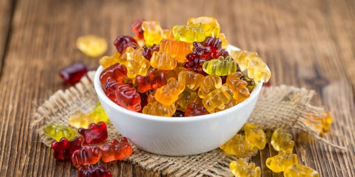Don't Waste Time! 6 Facts Until You Reach Your Cbd Fruit Gummies