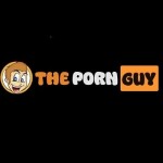 The porn Guy Profile Picture