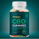 Green Rangi Profile Picture