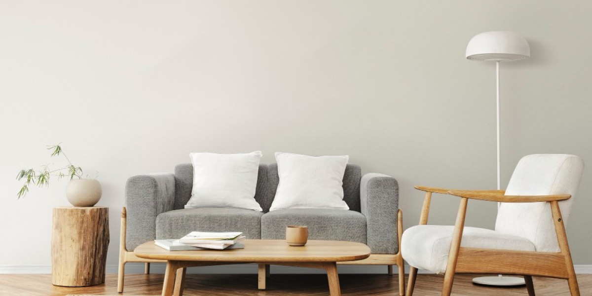 Elevate Your Living Space: Buying Living Room Furniture