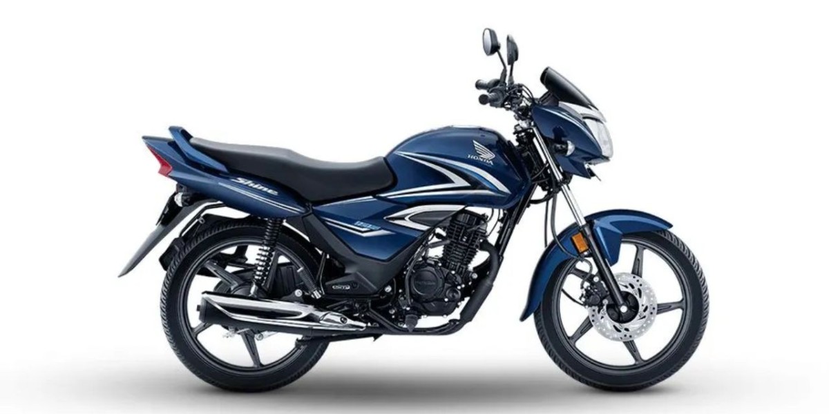 Honda Shine Price in India - Features and Specifications