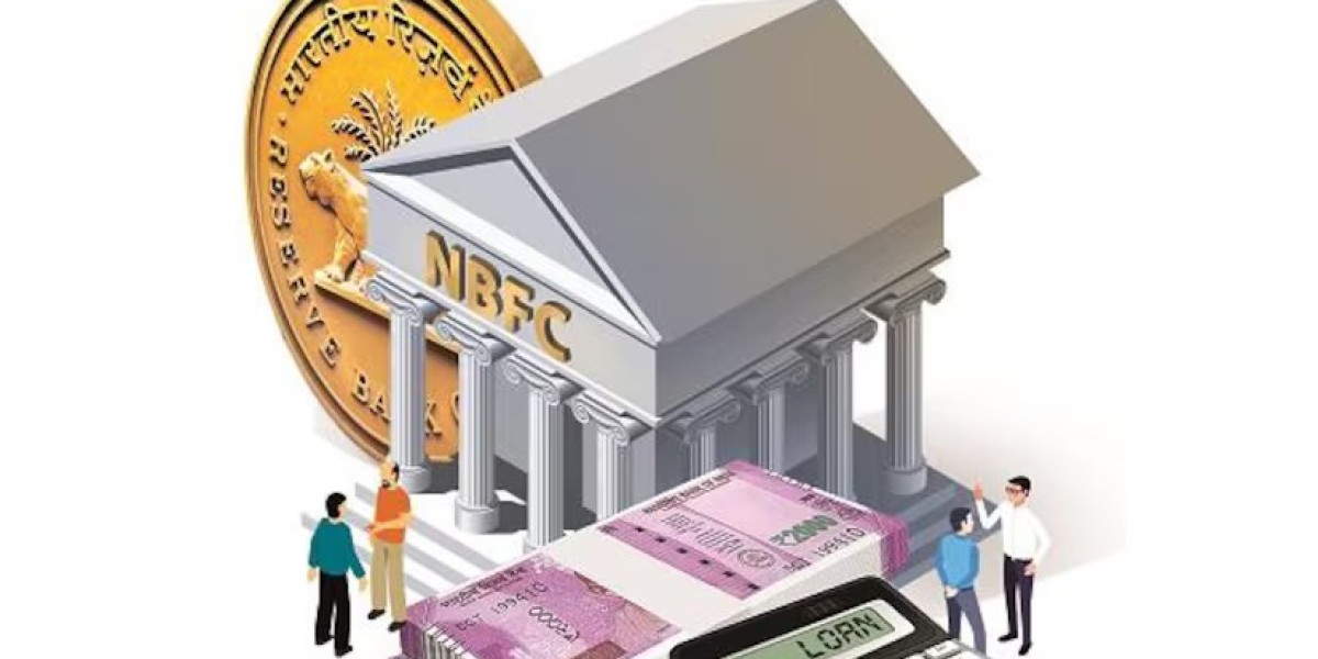 Revolutionizing Financial Access: The Power Of NBFC Lending Solution