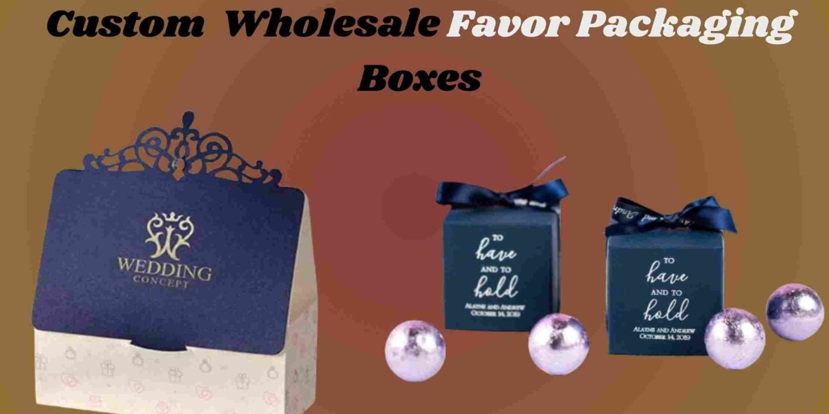 Celebrating Special Moments: Delightful World Of Favour Boxes In Canada