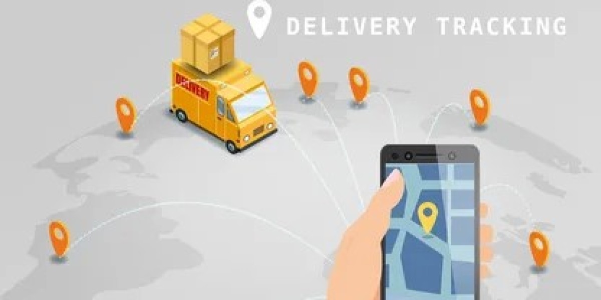 The Impact of Online Parcel Tracking on Customer Loyalty