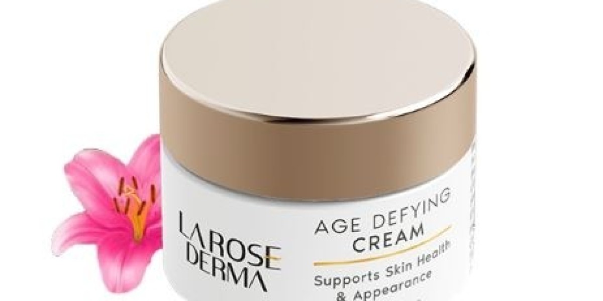 #1 Rated La Rose Derma Age Defying Cream[Official] Shark-Tank Episode