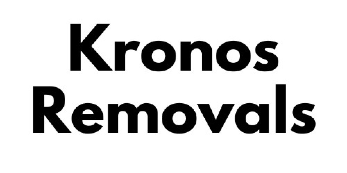 Moving Made Easy with Kronos Removals in Sydney