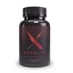 Nexalyn Testosterone Booster Profile Picture