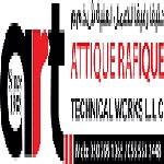ART LLC Profile Picture