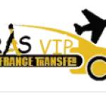 Paris tranfert airport Profile Picture