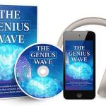 The Genius Wave Profile Picture