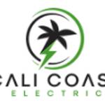 Calicoast Electric Profile Picture