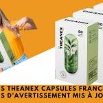Theanex Capsules Profile Picture