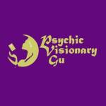 Phychic visionary gu Profile Picture