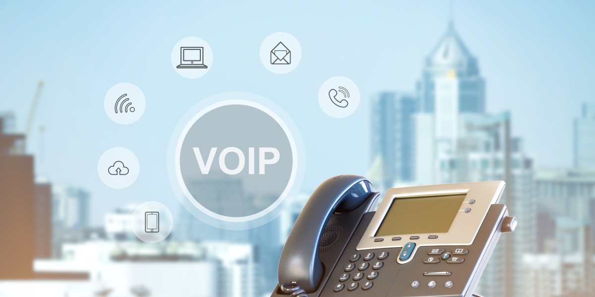 Unlocking the Potential of Business VoIP Solutions