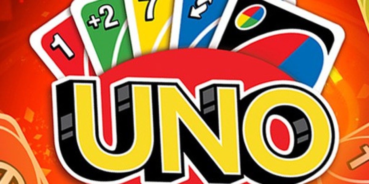 UNO Online: The Ultimate Guide to Shedding Cards and Winning Game