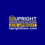 Upright Garage Door Solutions Profile Picture