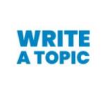 write atopic Profile Picture