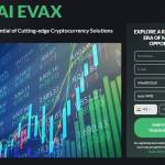 BTC AI Evex Profile Picture