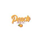 Peach Paint Profile Picture