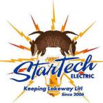 StarTech Electricians Electricians Profile Picture