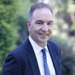 Frank McNally Profile Picture