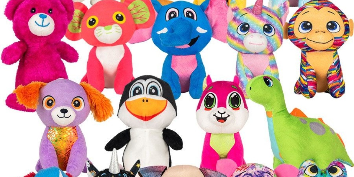 Find the Cutest Discount Plush Toys Online | Get Amazing Deals!