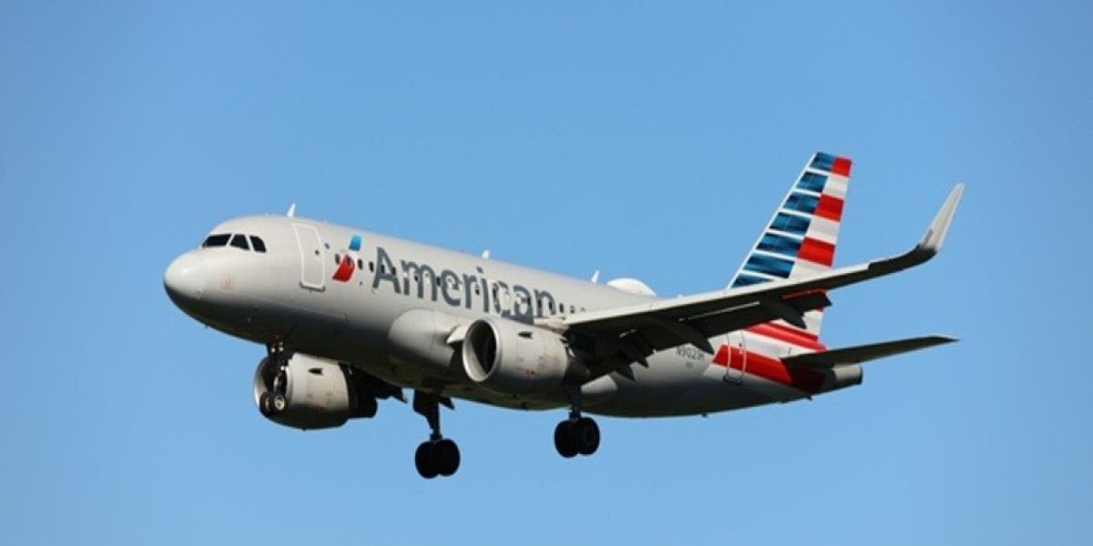 What Is Group Travel on American Airlines?