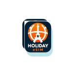 Holiday eSIM Profile Picture