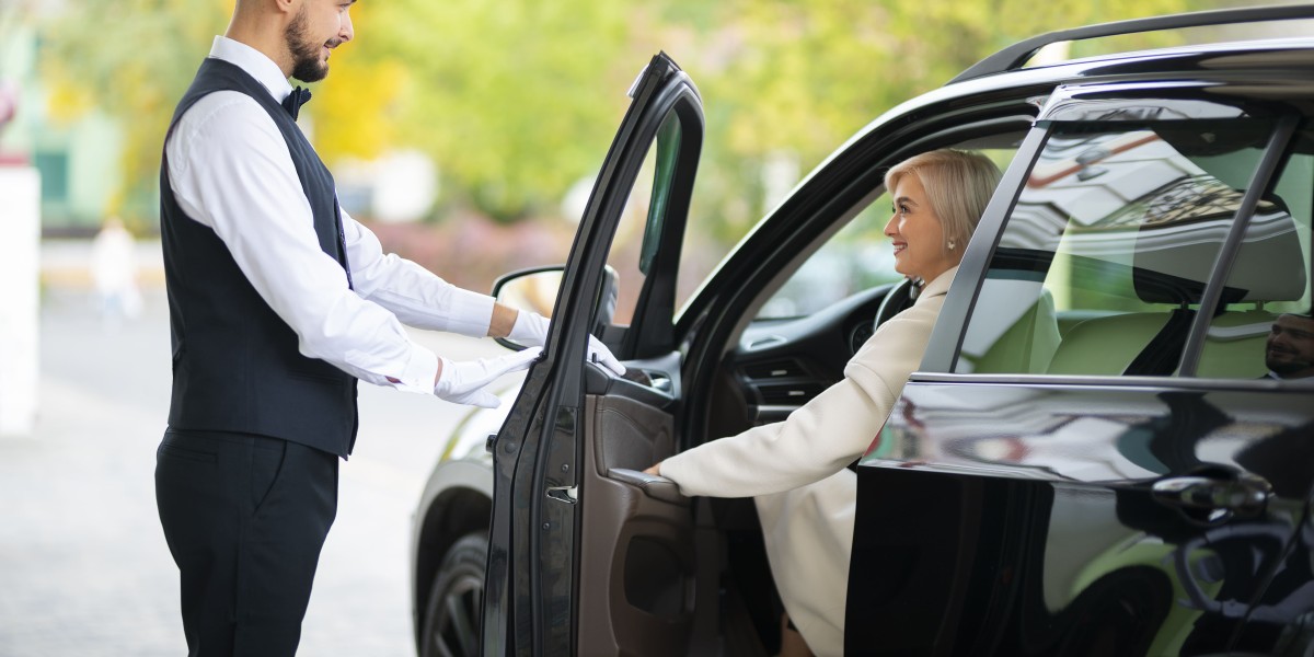 Things You Need to Consider in a Best Valet Parking Service!