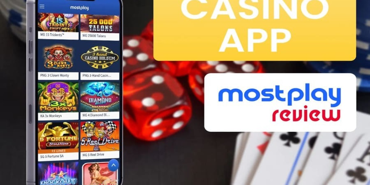 Mastering Online Casino: How to Play and Win Smart