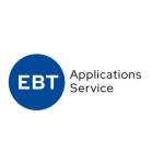 EBT Application Services Profile Picture