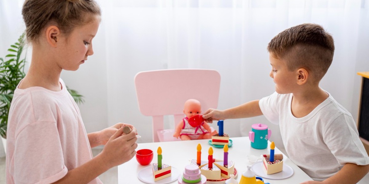 The Best learning toys for 3 year olds Fostering Growth and Creativity