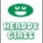 HEADDY GLASS Profile Picture
