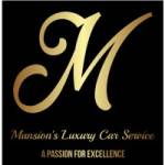 Mansions Luxury Car Service Profile Picture