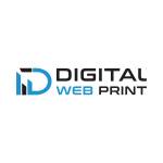 Digital Web Print Profile Picture