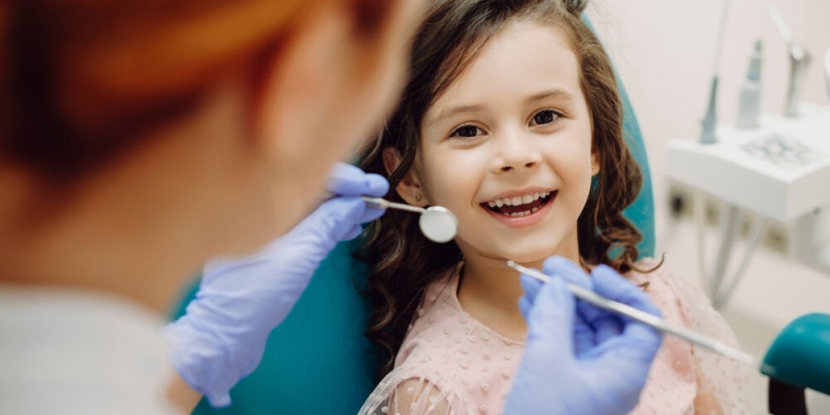  A Parent's Guide to Children's Dentistry in Canada