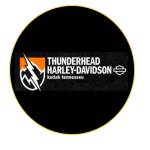 ThunderHead Harley Davidson Profile Picture