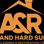 A&R Roof and Hard Surface Cleaning & Restoration Ltd Profile Picture