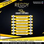 Reddy Anna Book Profile Picture