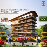 ivory county at Sector 115 Noida Profile Picture